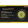 Фонарь NITECORE EA21 Explorer 12530