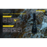 Фонарь NITECORE MH41 CREE XHP50 14218