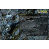 Фонарь NITECORE MH41 CREE XHP50 14218
