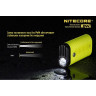 Фонарь NITECORE MT22A Yellow 1403127