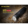 Фонарь NITECORE SRT9 RGB/UV CREE XHP50 16581