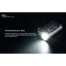 Фонарь NITECORE TINI Blue CREE XP-G2 S3 17109