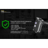 Фонарь NITECORE TINI Copper CREE XP-G2 S3 17548