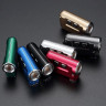 Фонарь NITECORE TINI Silver CREE XP-G2 S3 17111