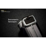 Фонарь NITECORE TINI Silver CREE XP-G2 S3 17111