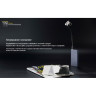 Фонарь NITECORE TINI Silver CREE XP-G2 S3 17111