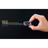Фонарь NITECORE TINI Silver CREE XP-G2 S3 17111