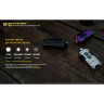 NITECORE TIP SS Glacier — наключный фонарь Cree XP-G2 S3 16892