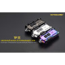 NITECORE TIP SS Tropical Cree XP-G2 S3 16978