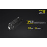 Фонарь-брелок NITECORE TIP 2017 Blue CREE XP-G2 15433