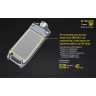 Фонарь-брелок NITECORE TIP 2017 Grey CREE XP-G2 15466