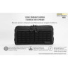 Тактическая сумка NITECORE NEB20 (серый) 1403702