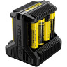 Зарядное устройство NITECORE I8 16613